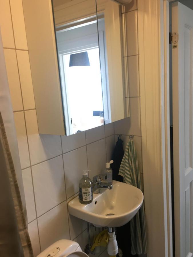 Aalborg West Apartment Exterior photo