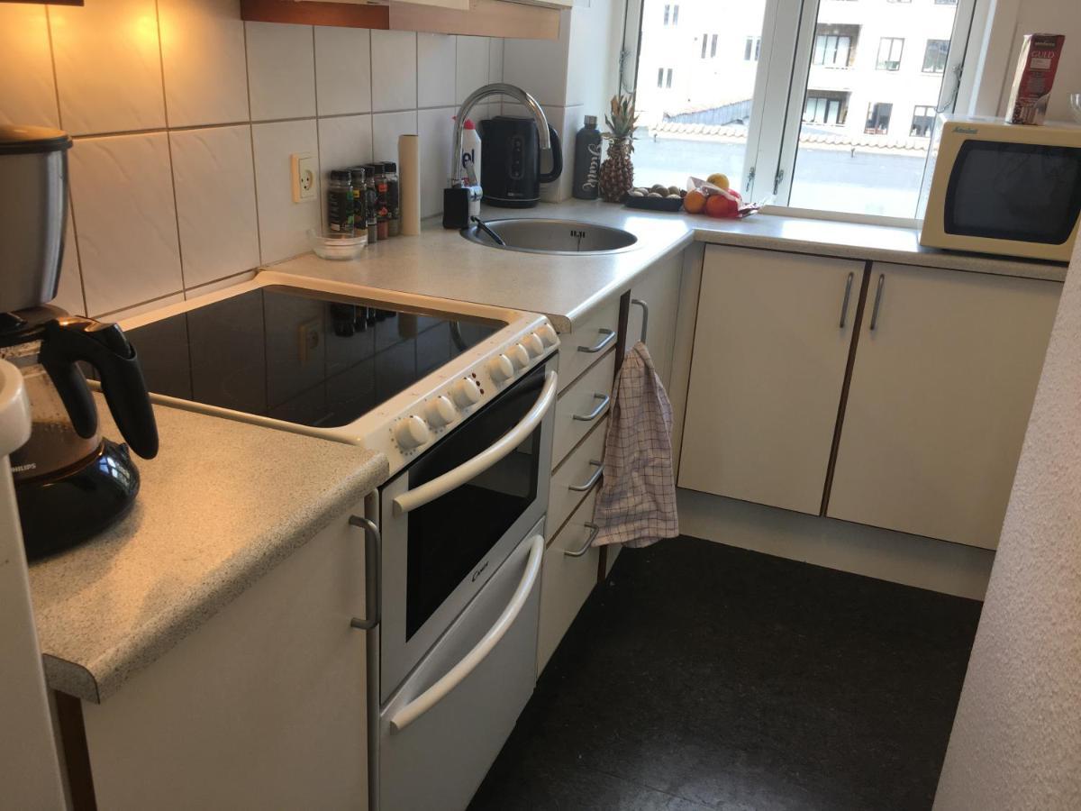 Aalborg West Apartment Exterior photo